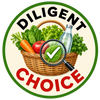 DILIGENT CHOICE - Home