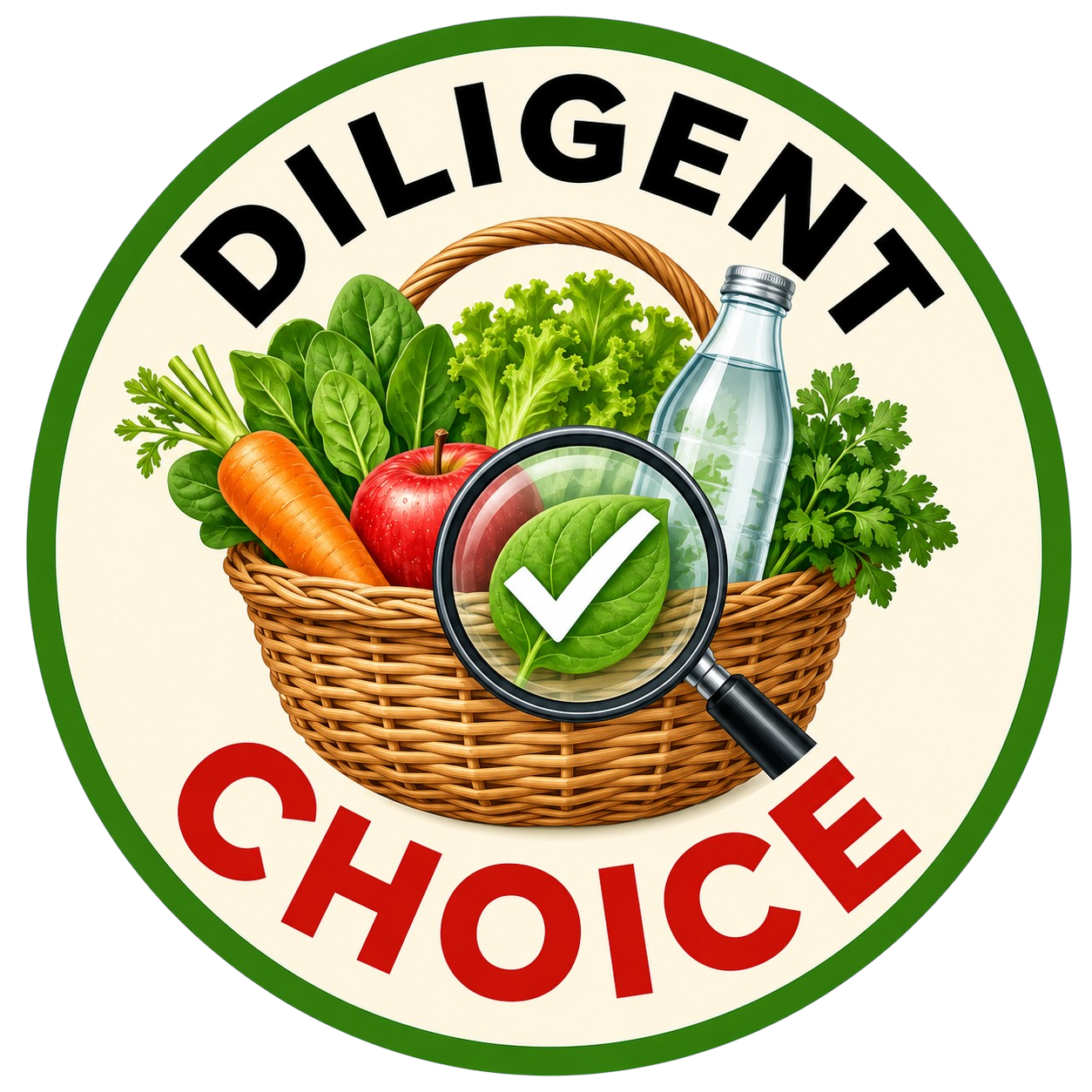 DILIGENT CHOICE Incorporated.