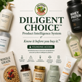 Diligent Choice Product Intelligence System